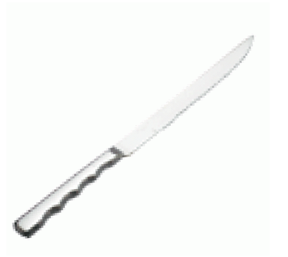BUFFET CARVING KNIFE 300MM
