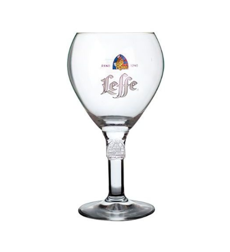 Leffe Stem Glass 330ml (Set of 6)