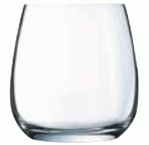 Whiskey Glass | MINERAL WHISKEY 32CL