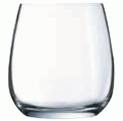 Whiskey Glass - ARC Mineral Whiskey 320ml (Set of 6)
