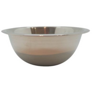 Bowl | MIXING BOWL Stainless Steel 8L / 34cm