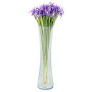 Slender Vase 59cm(H) × 14cm(W)