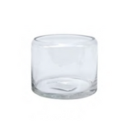 Bulb Vase Large 9.5cm(H) × 12cm(W) (Set of 3)