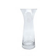 Curved Vase 24cm(H) × 9.5cm(W) - Set of 3