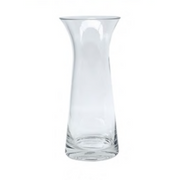 Curved Vase 25.5cm(H) × 11.5cm(W) - Set of 3