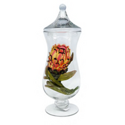 Oriental Jar Large 39cm(H) × 14cm(W)