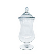 Oriental Jar Med 36cm(H) × 15cm(W)
