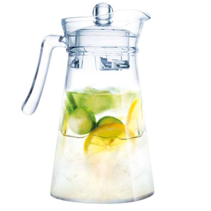 ARC Kone Jug 1.3l & Lid