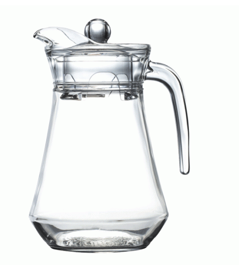 Glass Jug | ARC JUG 1.3L & LID