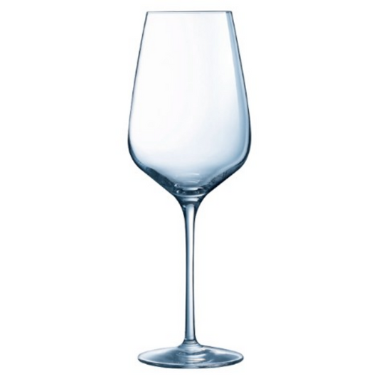 C&S Sublym Wine Glass 550ml (Set of 6)