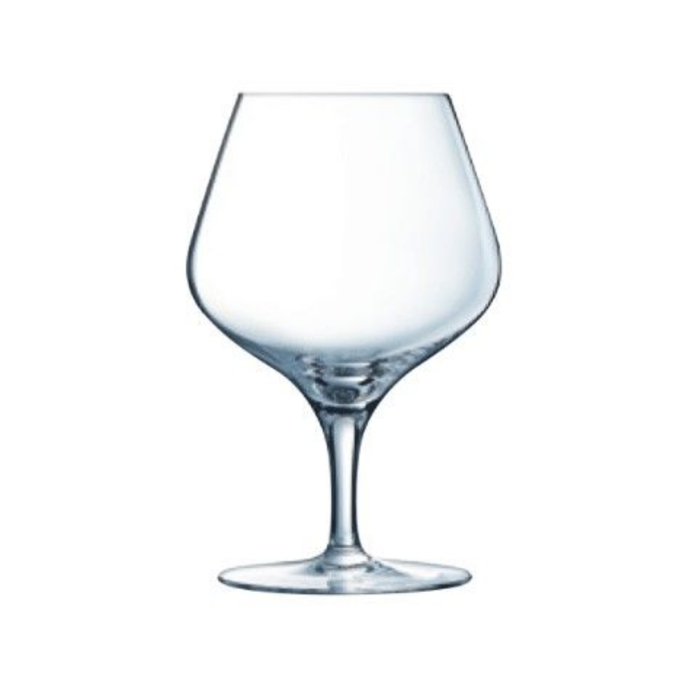 Brandy Glass | C&S SUBLYM BRANDY 450ML