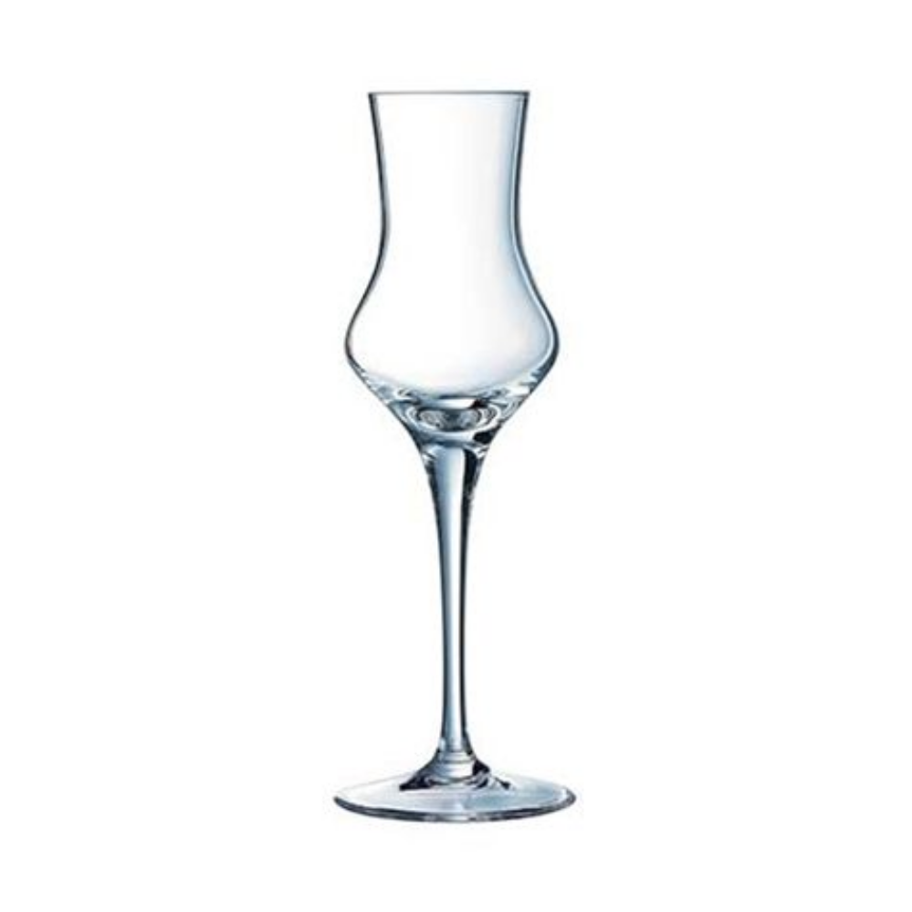 Liquer Glass | C&S SPIRITS GRAPPA 100ML (Set of 6)
