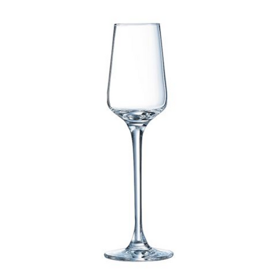 Sherry Glass | C&S Cordial/Sherry Stemglass 100ML (Set of 6)