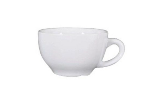 NOVA Classic Cappuccino Cup 250ML (Set of 6)