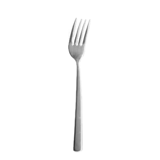 NOVA ESSENCE DESSERT FORK 18/10 (Set of 12)