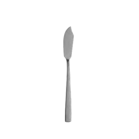 NOVA ESSENCE FISH KNIFE 18/10 (Set of 12)
