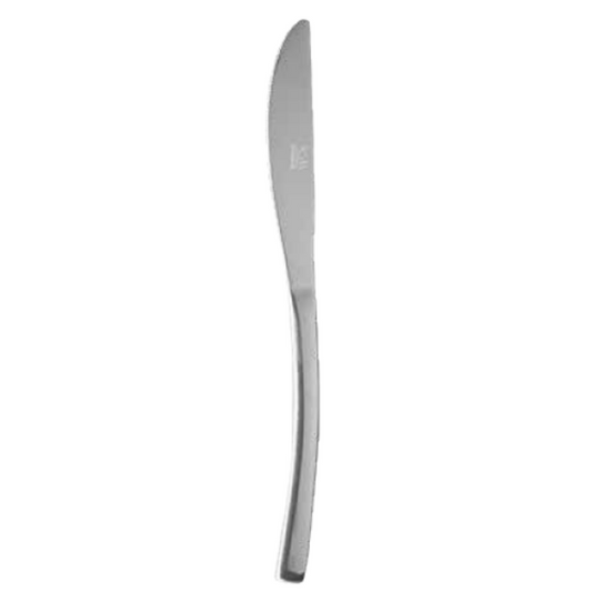 NOVA ESSENCE TABLE KNIFE 18/10 (Set of 12)