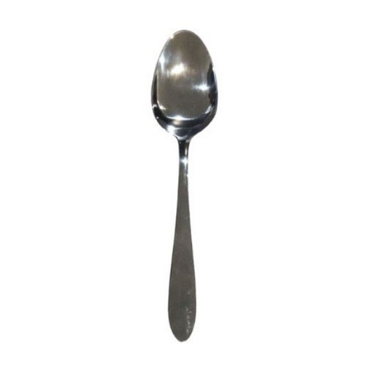 NOVA LUX Serving Spoon 18/10