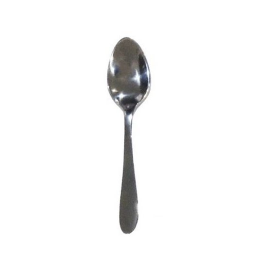 NOVA Lux Coffee Spoon 18/10 (Set of 12)