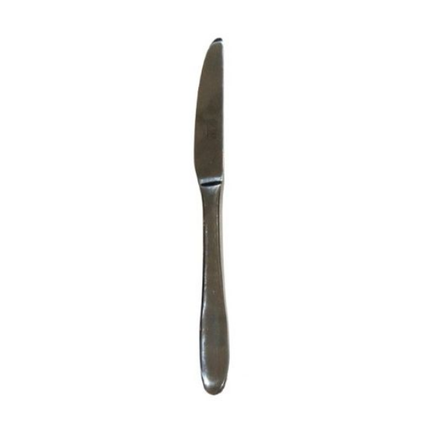 NOVA Lux Dessert Knife 18/10 (Set of 12)