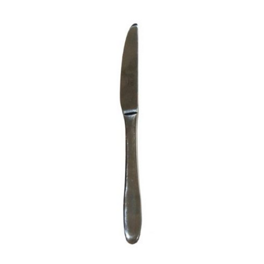 NOVA Lux Dessert Knife 18/10 (Set of 12)