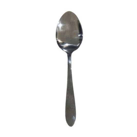 NOVA Lux Dessert Spoon 18/10 (Set of 12)