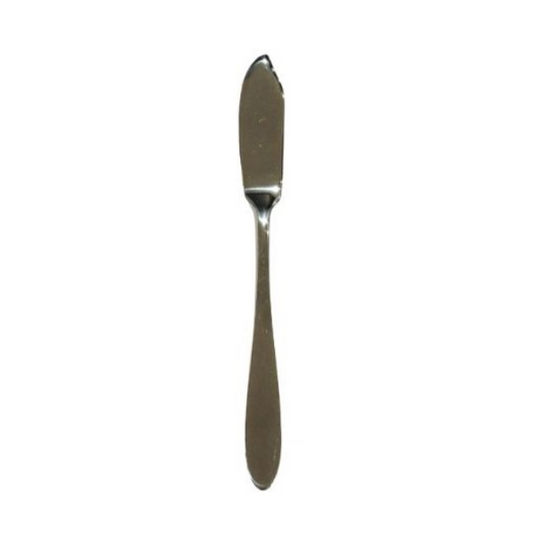 NOVA Lux Fish Knife 18/10 (Set of 12)