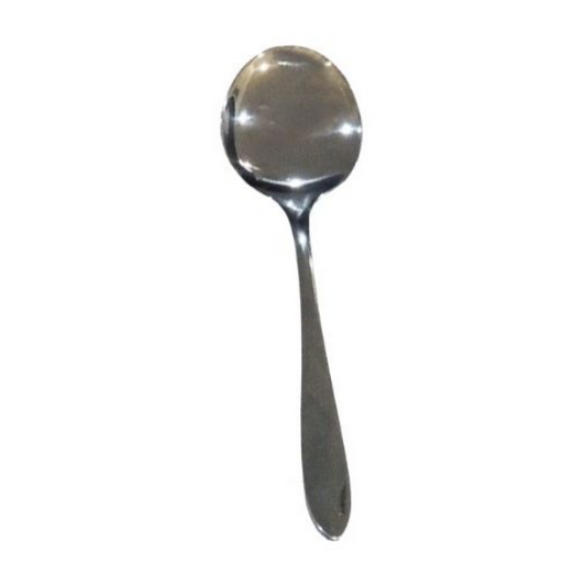 NOVA Lux Soup Spoon 18/10 (Set of 12)