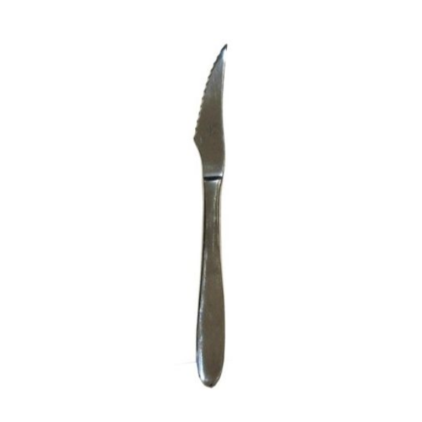 NOVA Lux Steak Knife 18/10 (Set of 12)
