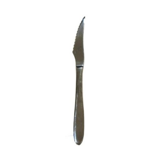 NOVA Lux Steak Knife 18/10 (Set of 12)