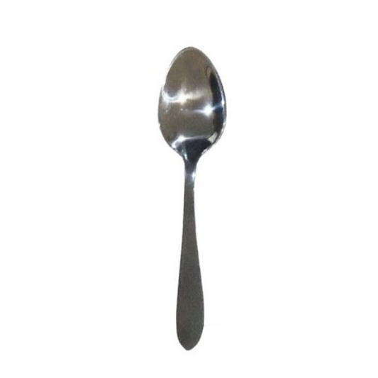 NOVA Lux Tea Spoon 18/10 (Set of 12)