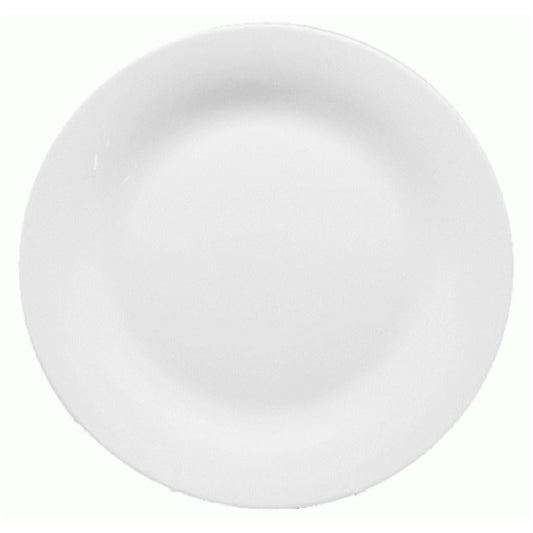 NOVA BASIC DINNER PLATE 25 CM (Set of 12)