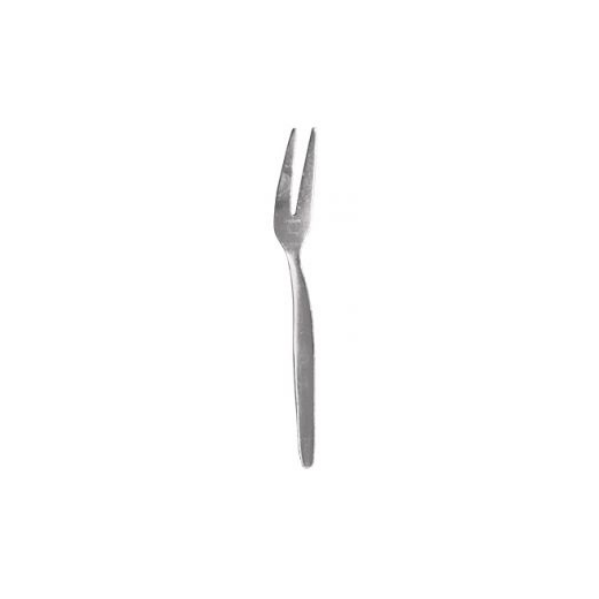 NOVA ELOFF SNAIL FORK 18/0 (Set of 12)