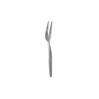 NOVA ELOFF SNAIL FORK 18/0 (Set of 12)