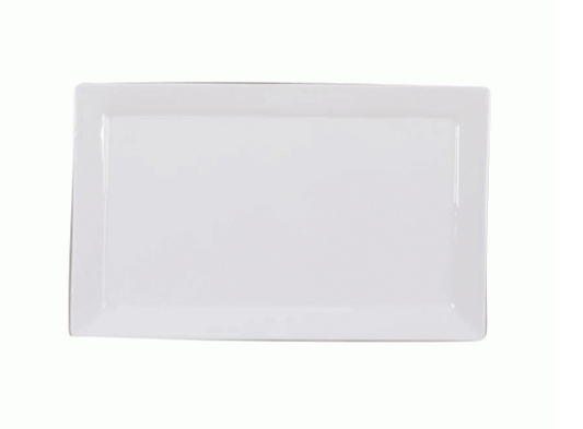 Platter | NOVA STYLE RECT. PLATTER 45CM