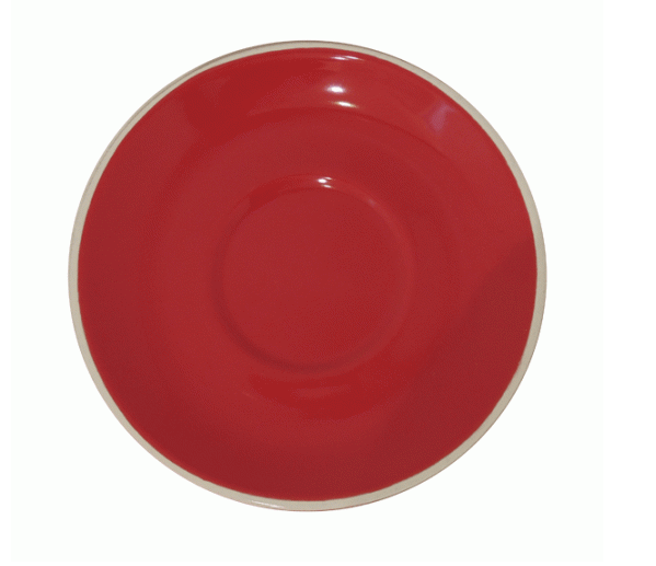 Style Saucer | NOVA STYLE SAUCER 14CM - FOR 260ML CUP (Set of 6)
