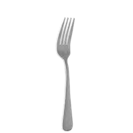 NOVA TIMELESS DESSERT FORK 18/0 (Set of 12)