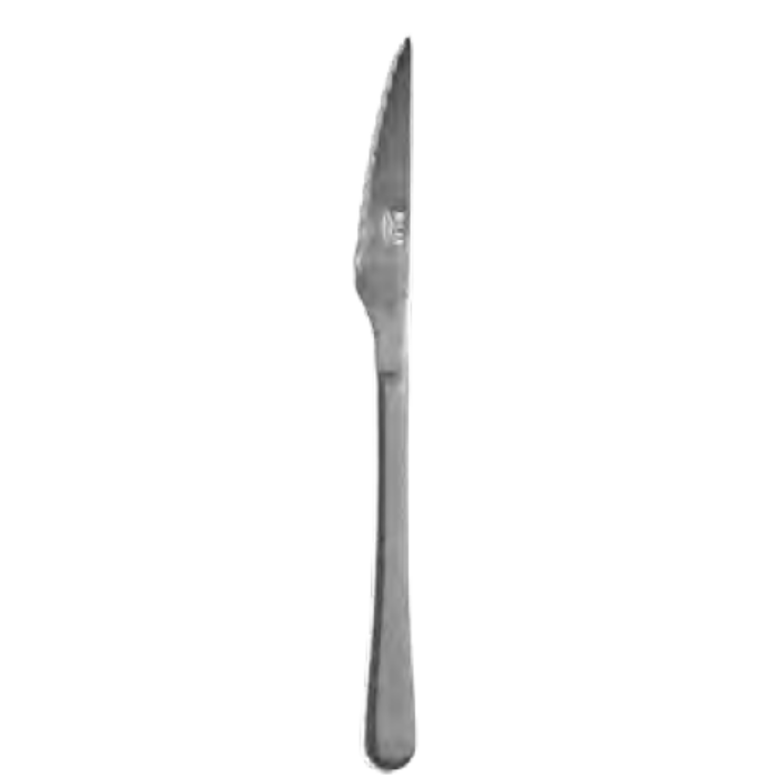NOVA TIMELESS STEAK KNIFE 18/0 (Set of 12)