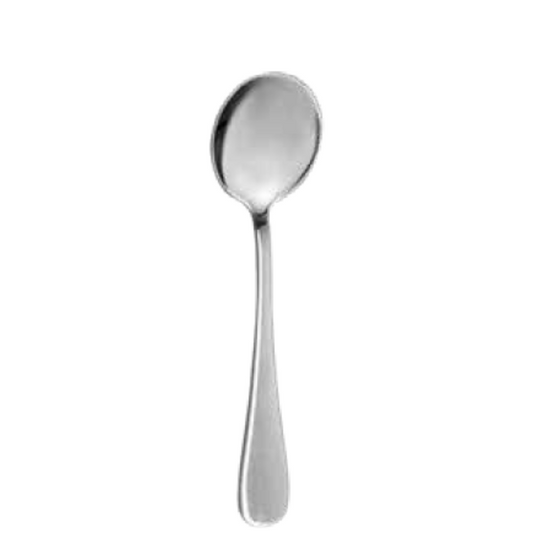 NOVA TIMELESS SOUP SPOON 18/10 (Set of 12)