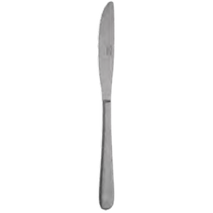 NOVA TIMELESS TABLE KNIFE 18/10 (Set of 12)