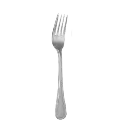 NOVA VISION DESSERT FORK 18/0 (Set of 12)