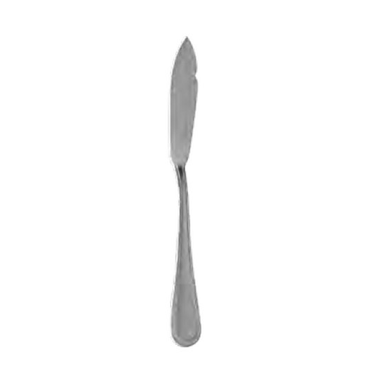 NOVA VISION FISH KNIFE 18/0 (Set of 12)