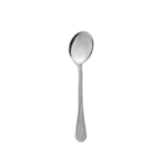 NOVA VISION SOUP SPOON 18/10 (Set of 12)
