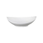 Nova Style Leaf Bowl 20cm (Set of 6)