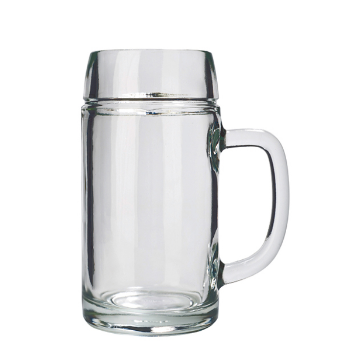 STYRIA Beer Mug 500ML (Set of 6)