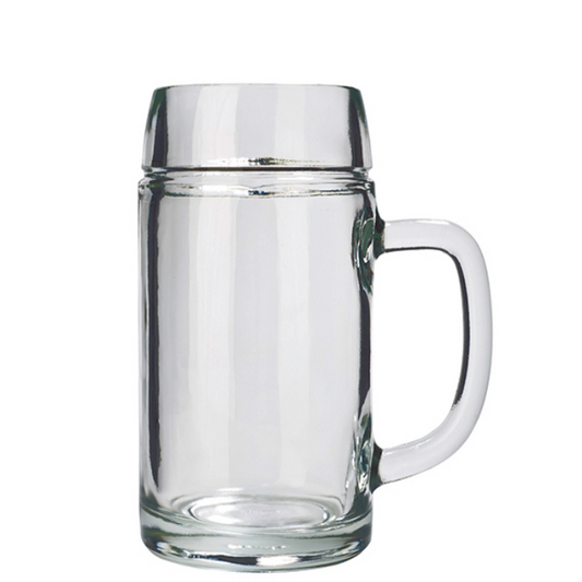 STYRIA Beer Mug 500ML (Set of 6)