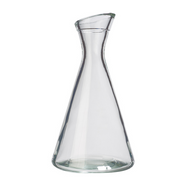 PISA Decanter 1L (Set of 6)