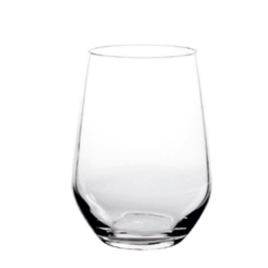 Hi-Ball Glass | Ocean Madison 370ml (Set of 6)