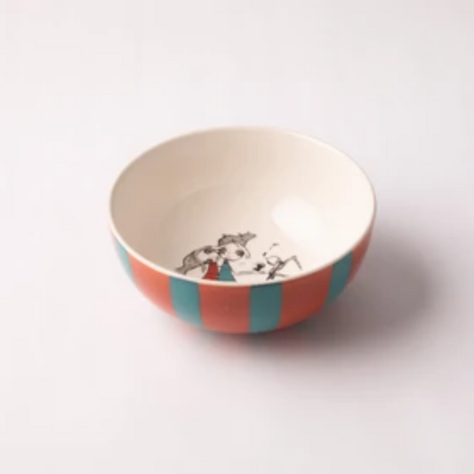 OLIVIA - You And Me Cereal Bowl