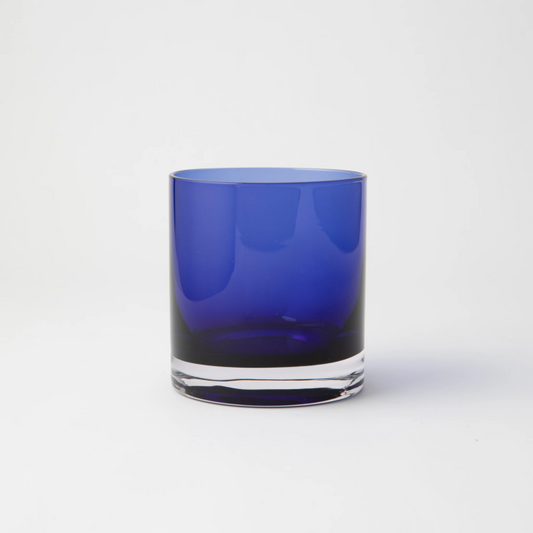 OMADA - Tumbler Set of 4 - Blue